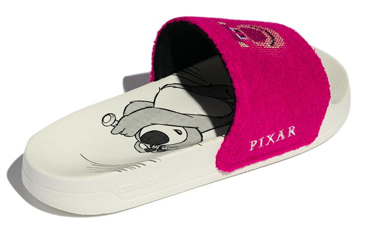 Pixar x adidas originals Adilette Lite