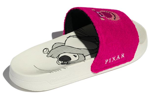 Pixar x adidas originals Adilette Lite