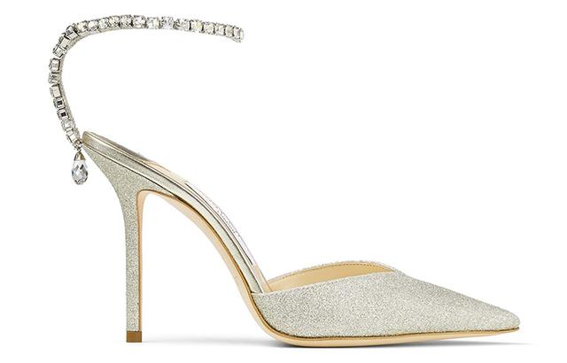 Jimmy Choo Saeda