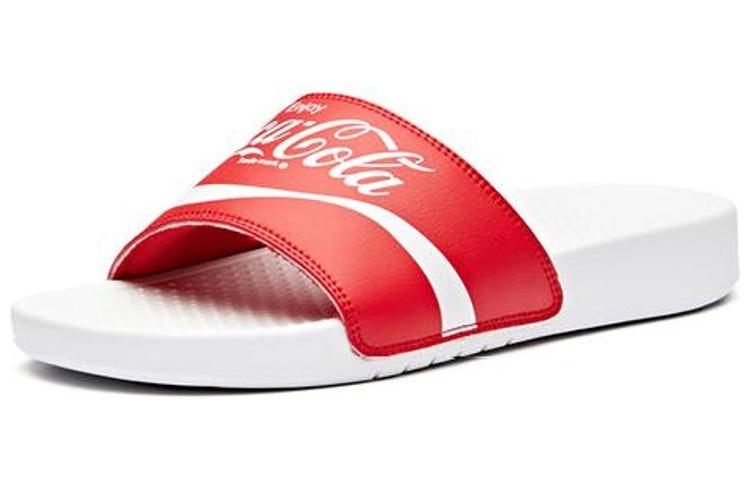 Coca-Cola x Anta