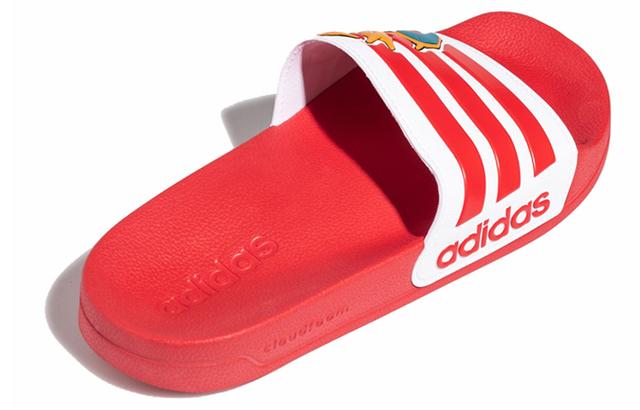 POKEMON x adidas neo Adilette Shower