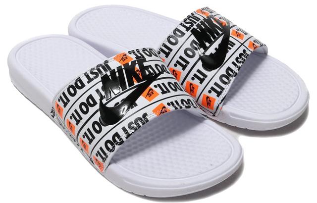 Nike Benassi JDI Print Just Do It