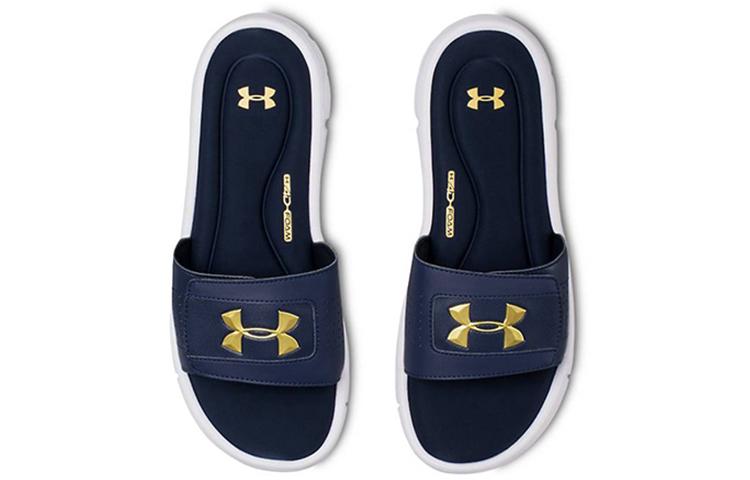 Under Armour UA Ignite V Slides 4D Foam