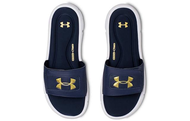 Under Armour UA Ignite V Slides 4D Foam