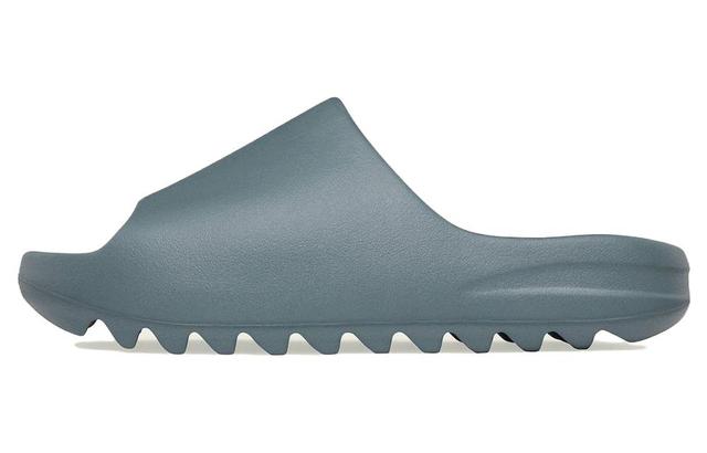 adidas originals Yeezy Slide "Slate Marine"