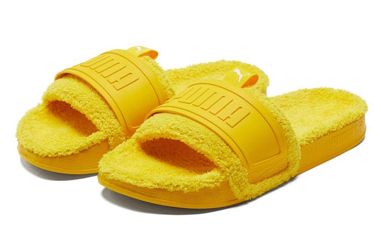 PUMA Leadcat Ylm Slide Winter