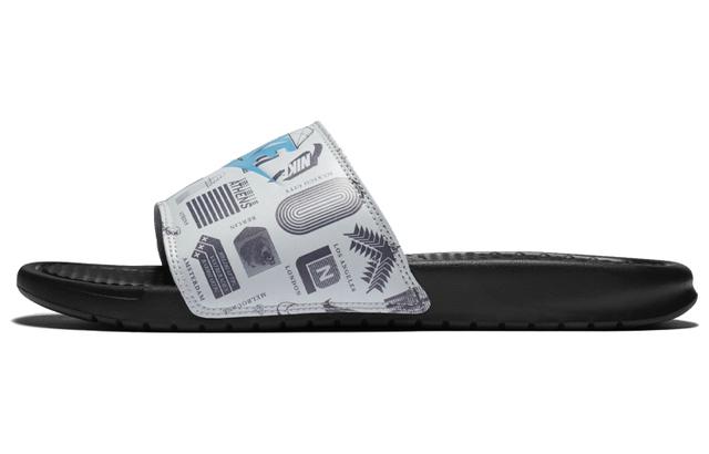 Nike Benassi JDI Print