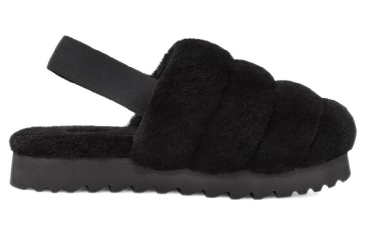 UGG Super Fluff Slipper