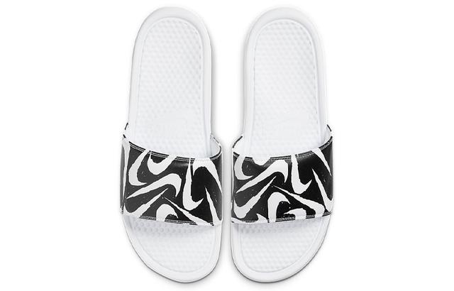 Nike Benassi JDI Print