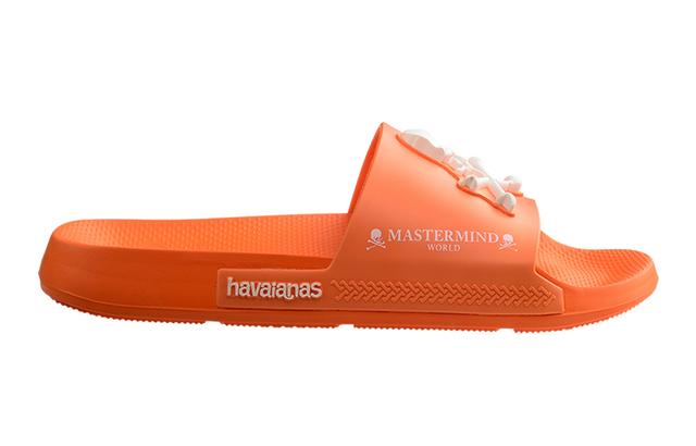 MASTERMIND WORLD x Havaianas