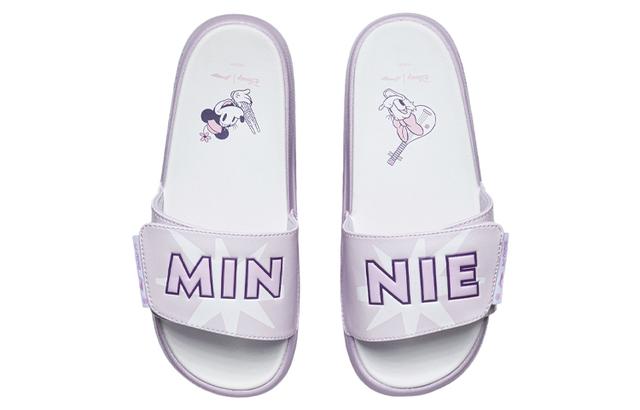 Disney x LiNing Slipper