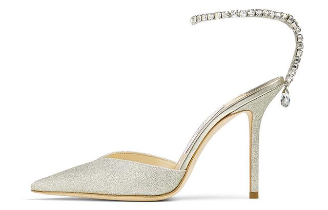 Jimmy Choo Saeda