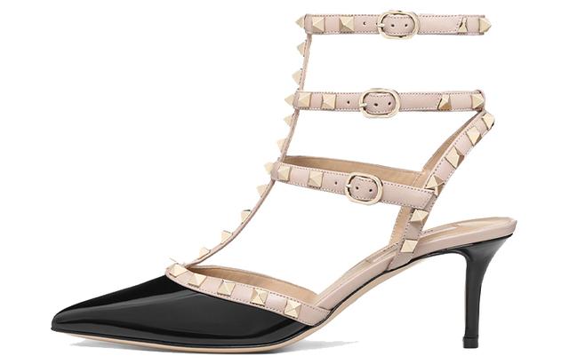 Valentino Rockstud 6.5cm