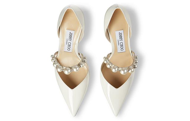 Jimmy Choo Aurelie 65