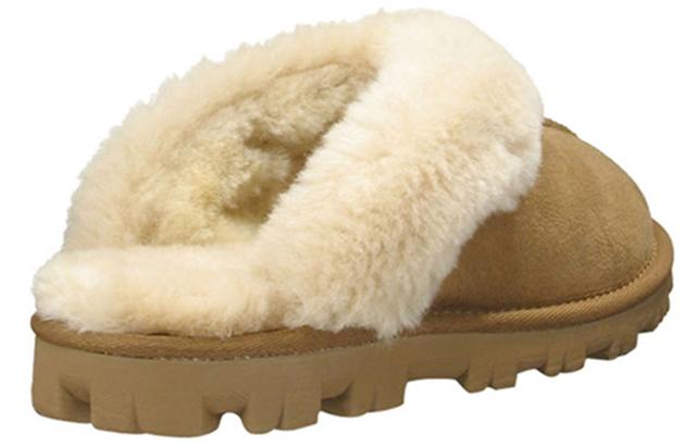 UGG Coquette Slipper