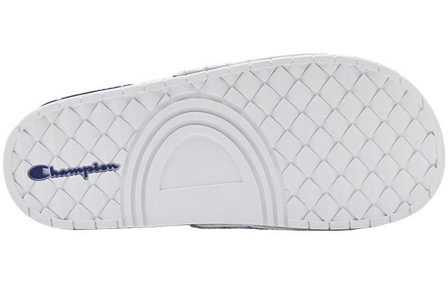 Champion Campus Slide Mono logo