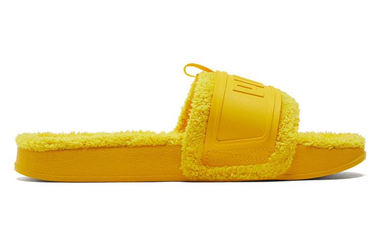 PUMA Leadcat Ylm Slide Winter