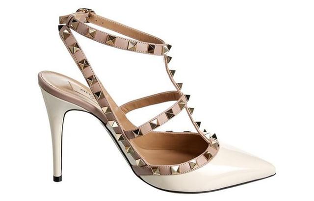 Valentino Rockstud