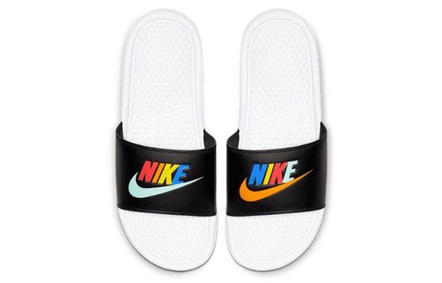 Nike Benassi JDI Mismatch