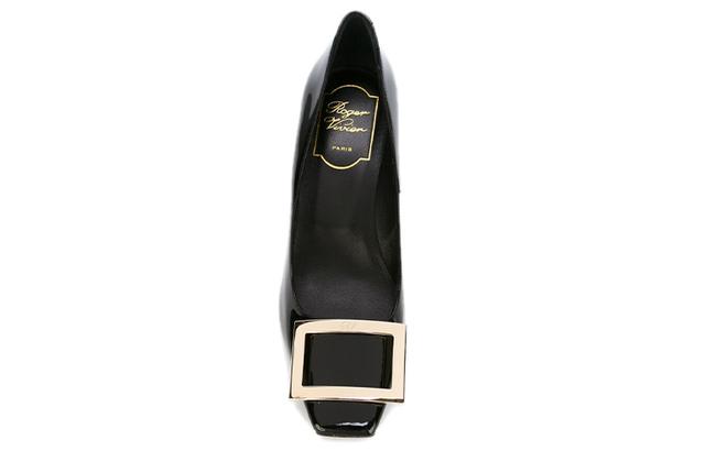 Roger Vivier Belle Vivier 7cm