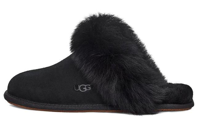 UGG