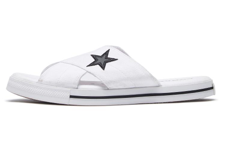 Converse One Star Slide