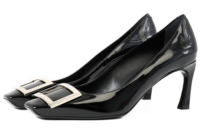 Roger Vivier Belle Vivier 7cm