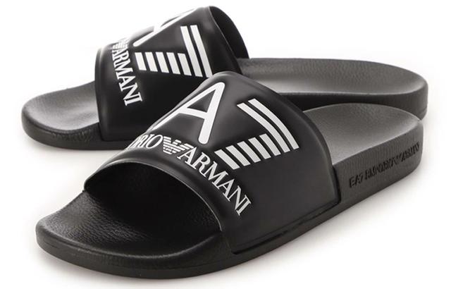 EMPORIO ARMANI EA7