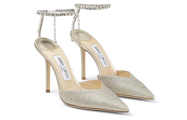 Jimmy Choo Saeda