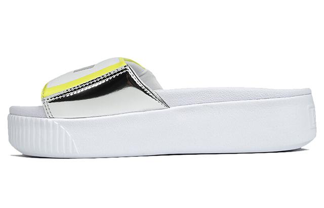 PUMA Platform Slide