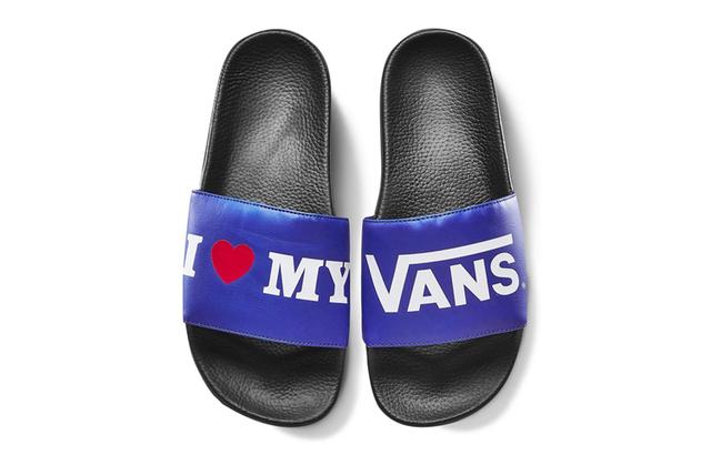 Vans Slide-ON