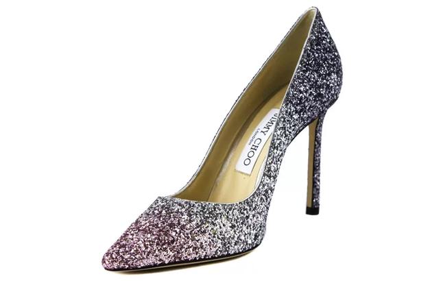 Jimmy Choo Romy 100