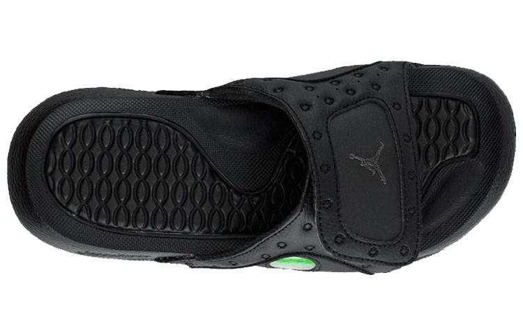 Jordan 13 Black Hydro XIII Retro