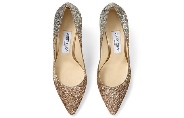 Jimmy Choo ROMY 8.5cm