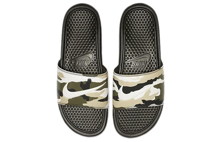 Nike Benassi Jdi Print