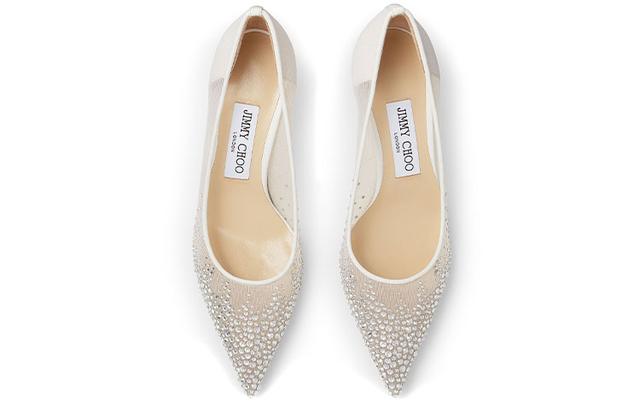 Jimmy Choo Love 65