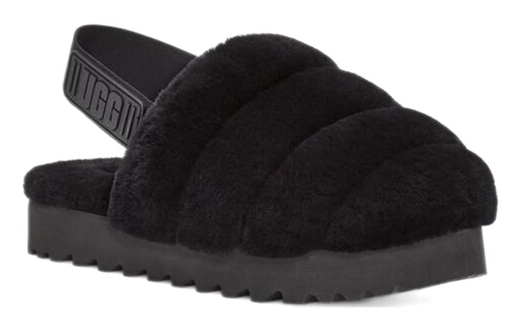 UGG Super Fluff Slipper