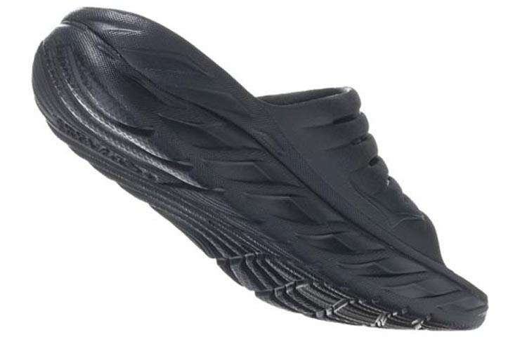 Hoka One One Ora Recovery Slide2