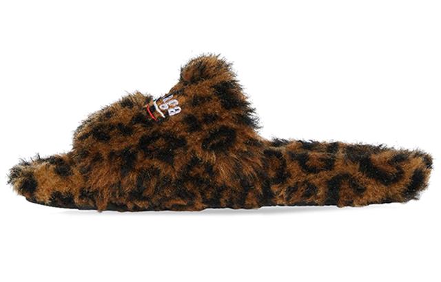 Balenciaga Furry