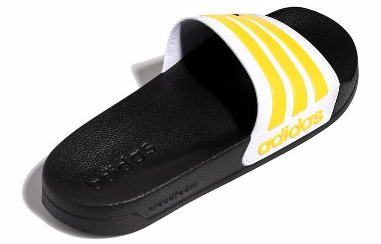 Pokmon x adidas neo Adilette Shower