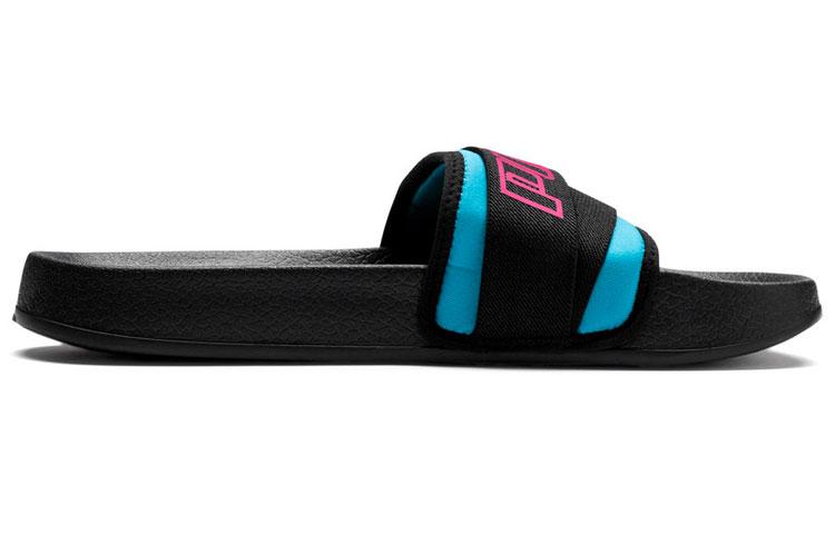 Puma Leadcat Trailblazer Slide