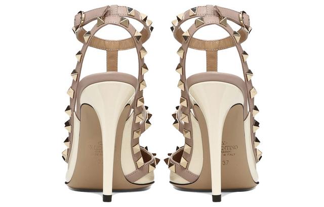 Valentino Rockstud 10cm