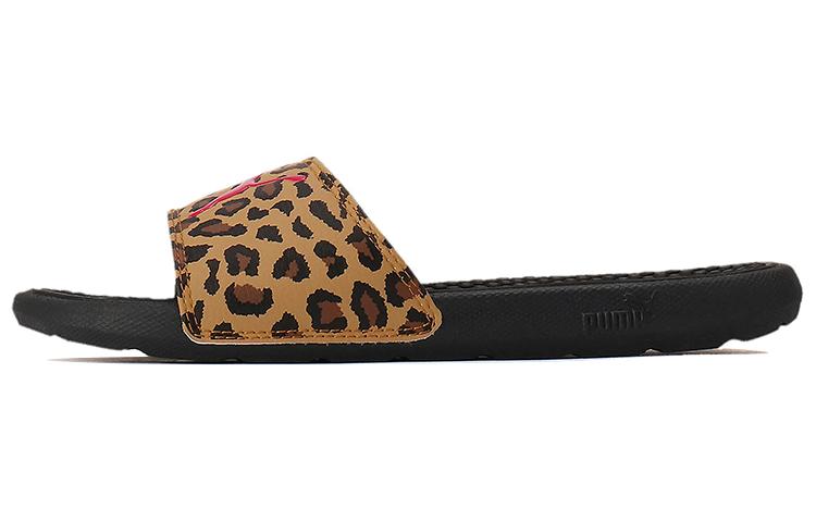 PUMA Cool Cat Sports Leopard