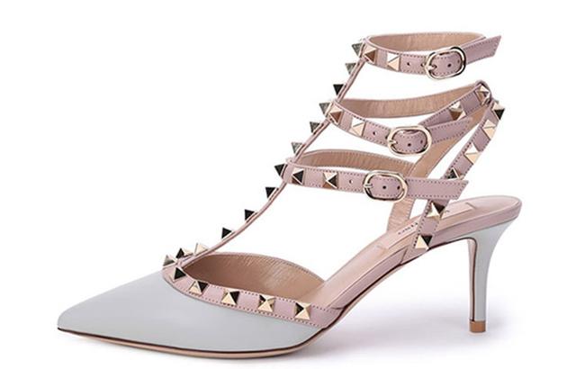 Valentino Rockstud