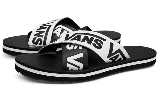 Vans Cross Strap