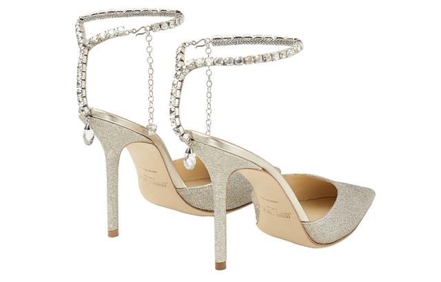 Jimmy Choo Saeda