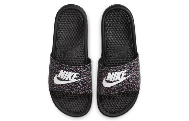 Nike Benassi JDI Print