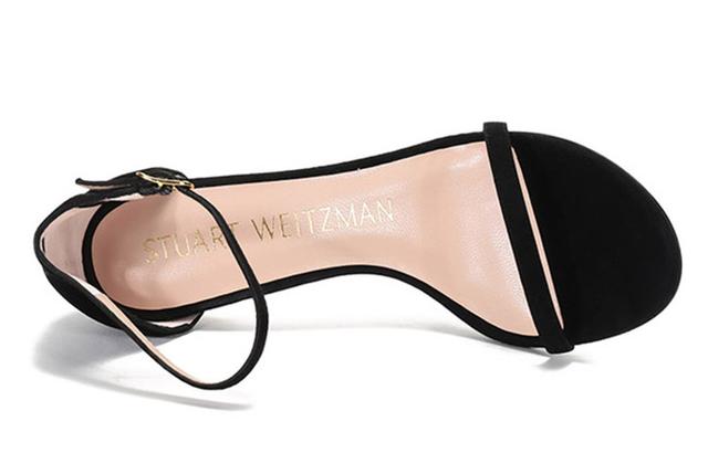 stuart weitzmanSW