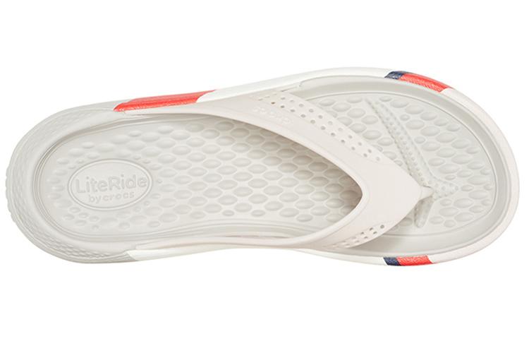 Crocs LiteRide Colorblock Flip