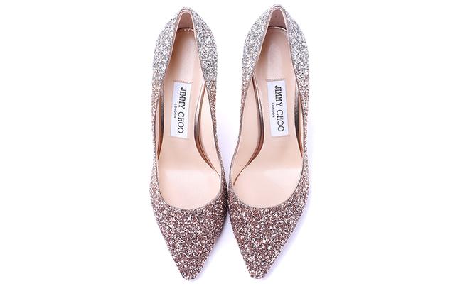 Jimmy Choo ROMY 85